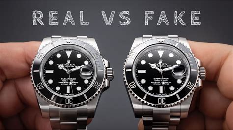 fake women's rolex vs real|How To Spot a Fake Rolex: Expert Tips To Avoid Getting Burned.